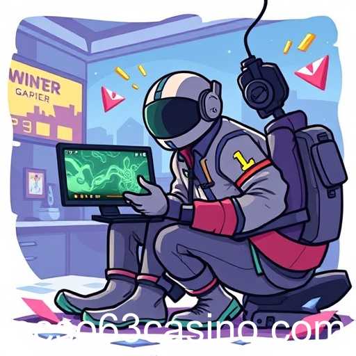 The Evolution of Online Gaming with Peso63