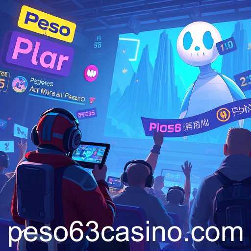 Gaming Dynamics Shaped by Peso63 Phenomenon