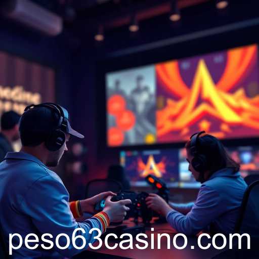 Gaming Evolutions and the Digital Frontier