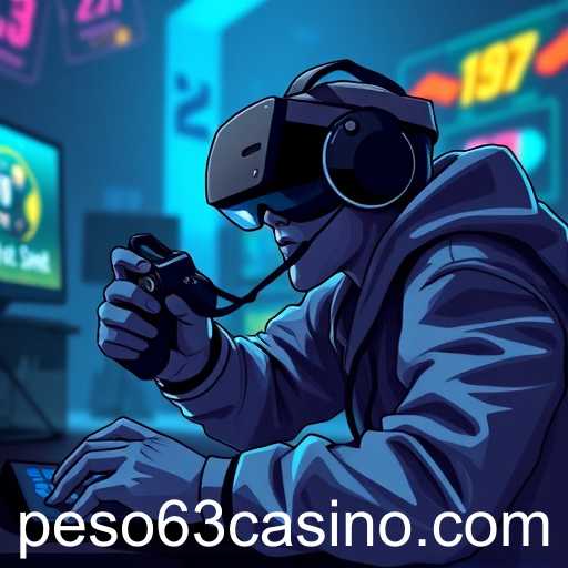 Rise of Online Gaming in 2025