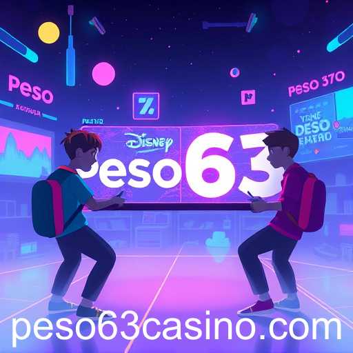 Rising Popularity of Peso63 in 2025 Game Landscape