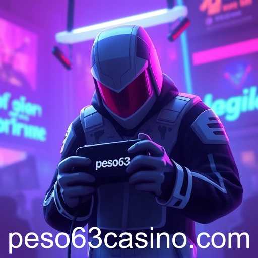 Emergence of peso63 in Global Gaming
