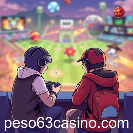 Peso63 Revolutionizing Online Gaming in 2026