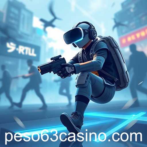 Peso63 Revolutionizes Online Gaming Experiences