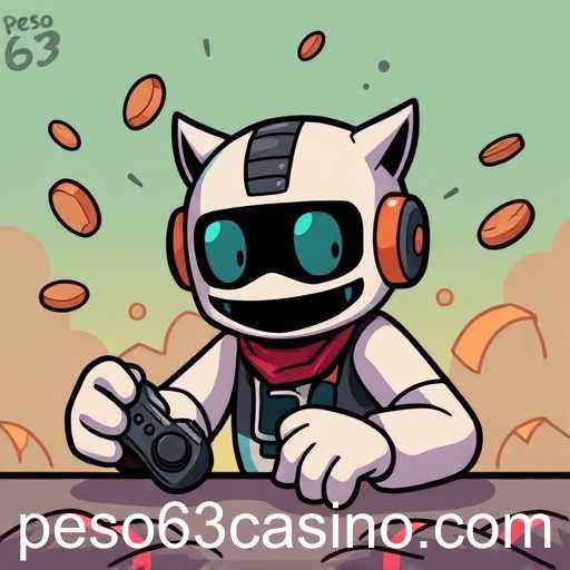 Peso63: Revolutionizing Online Gaming Experience