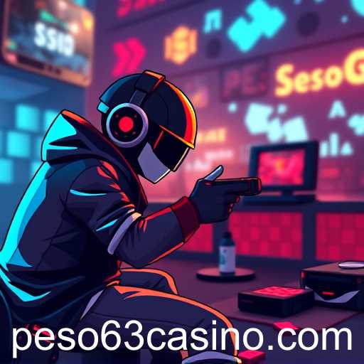 The Rise of Peso63 in the Gaming Industry