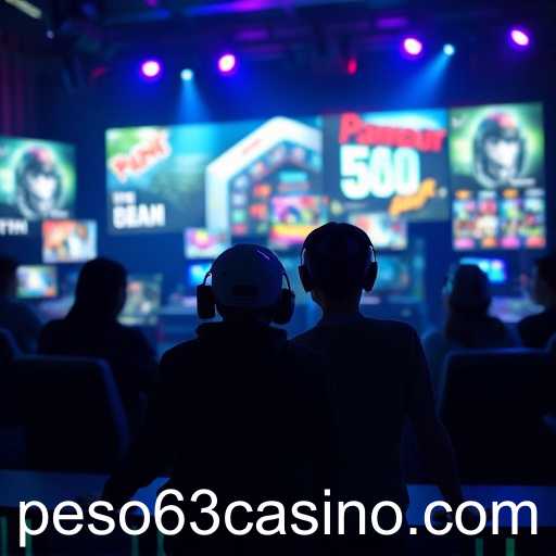 The Surge of Online Gaming in 2025