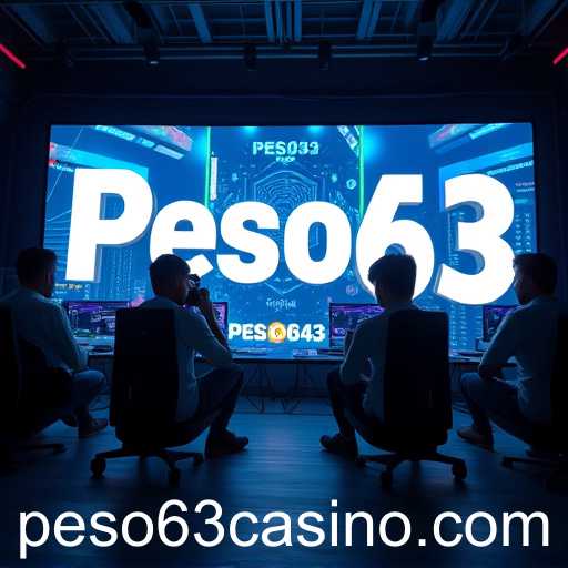 The Rise of Peso63 and Emerging Trends in Gaming